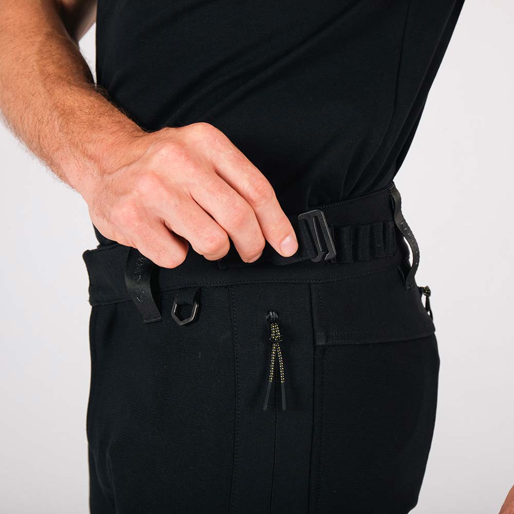 Pantaloni Urban Pro MK2 - Lunghi 33