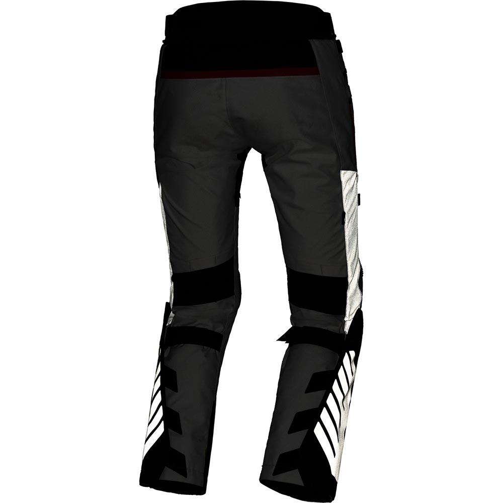 Pantaloni Novac - corti