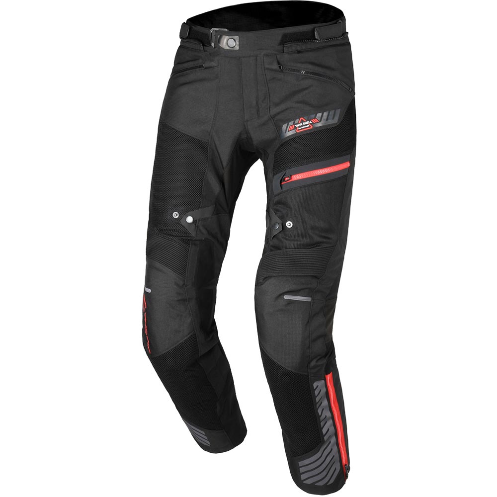 Pantaloni Synchrone - corti