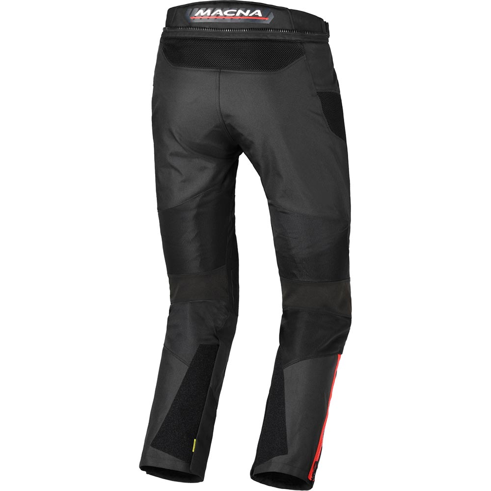 Pantaloni Synchrone - corti