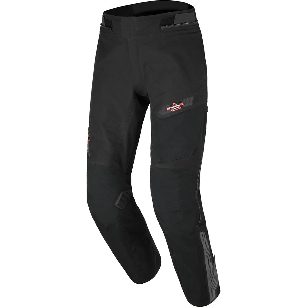 Pantaloni Synchrone - corti