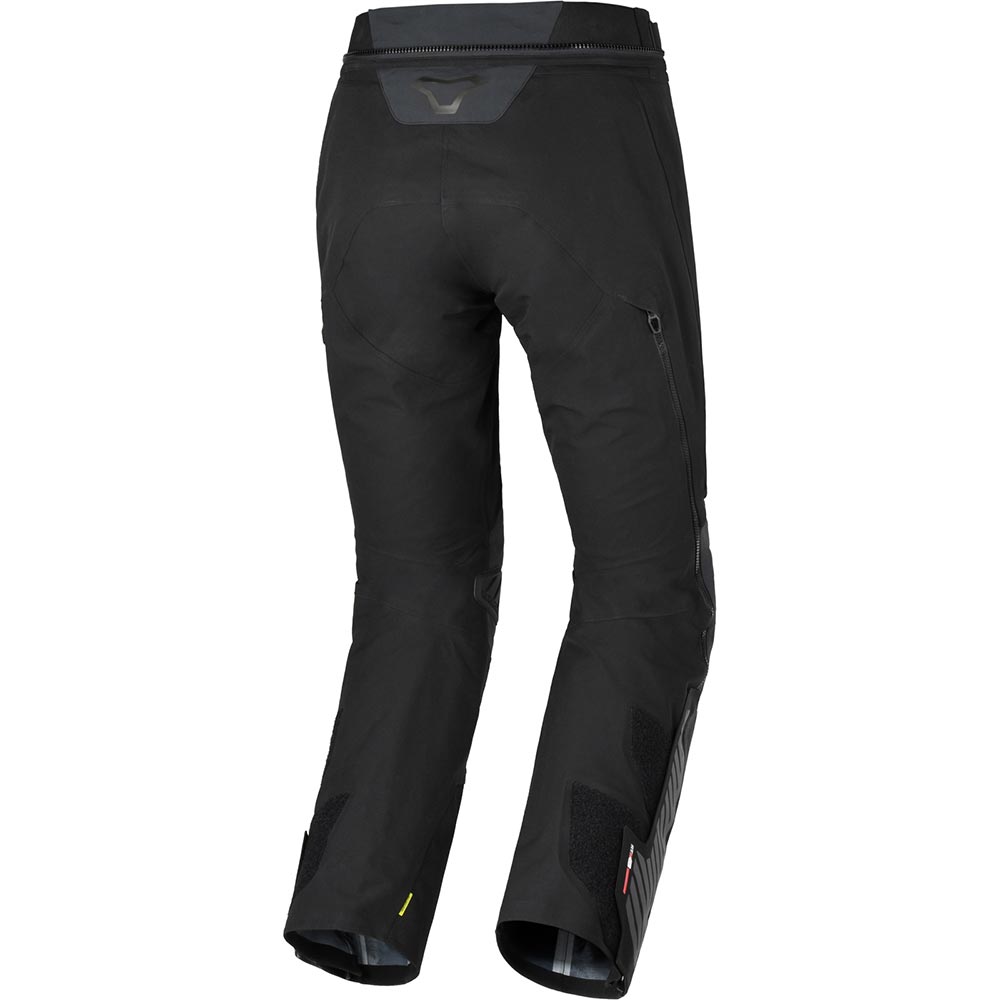 Pantaloni Synchrone - corti