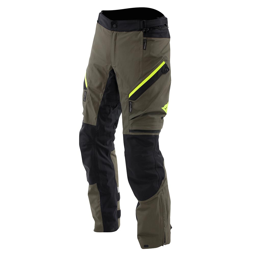 Pantaloni Mangen Absoluteshell™ Pro