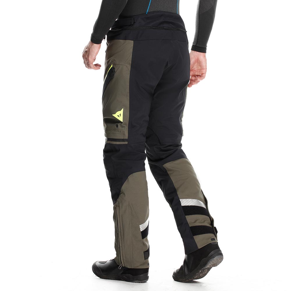 Pantaloni Mangen Absoluteshell™ Pro