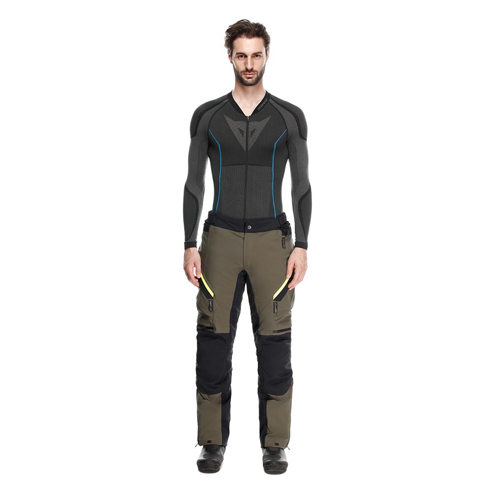 Pantaloni Mangen Absoluteshell™ Pro