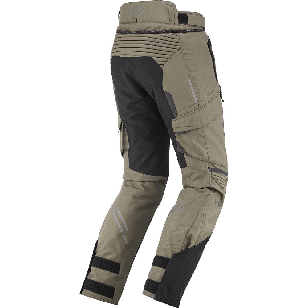 Pantaloni Midgard