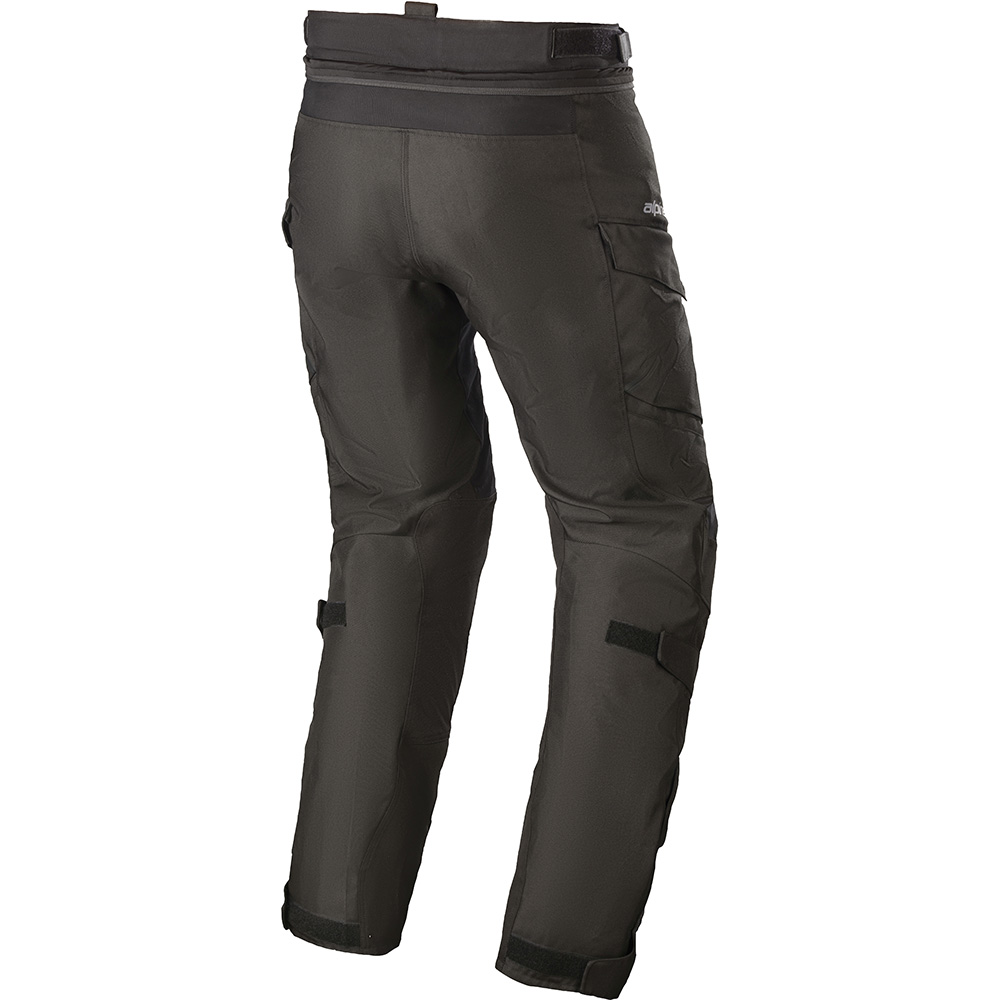 Pantaloni Andes V3 Drystar® - corti