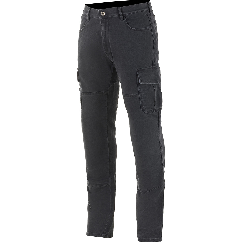 Pantaloni Barton Cargo