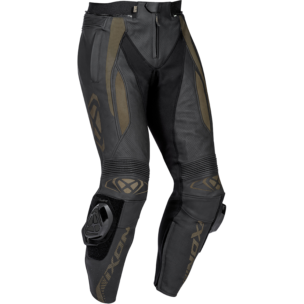 Pantaloni Vortex 2