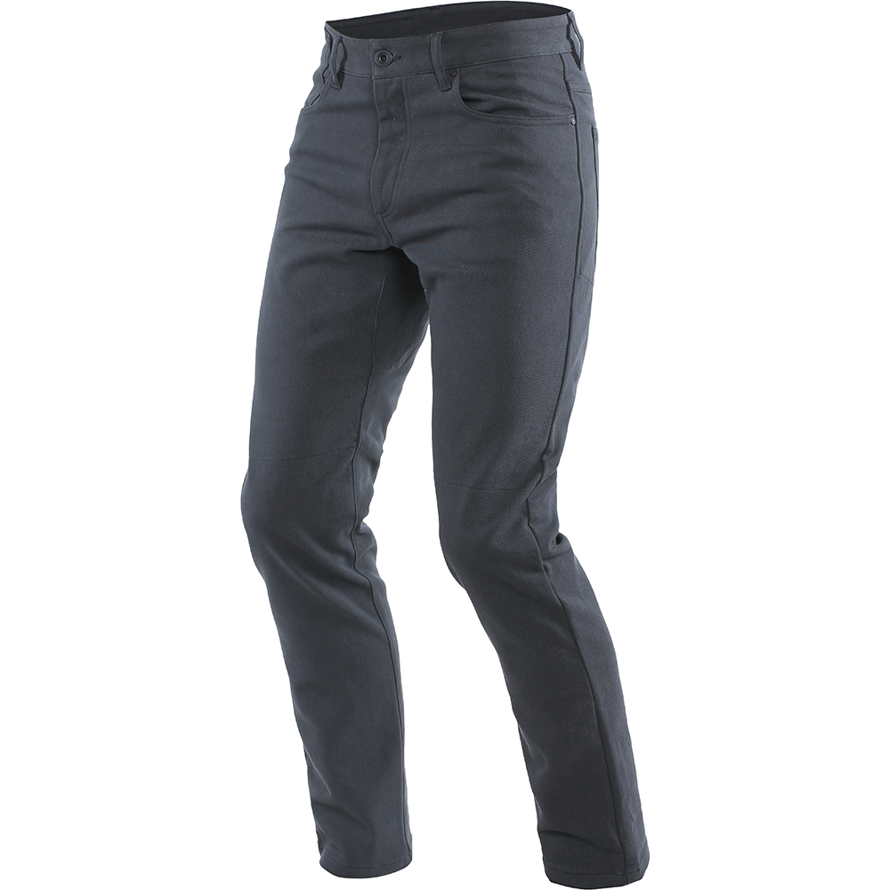 Pantaloni casual slim