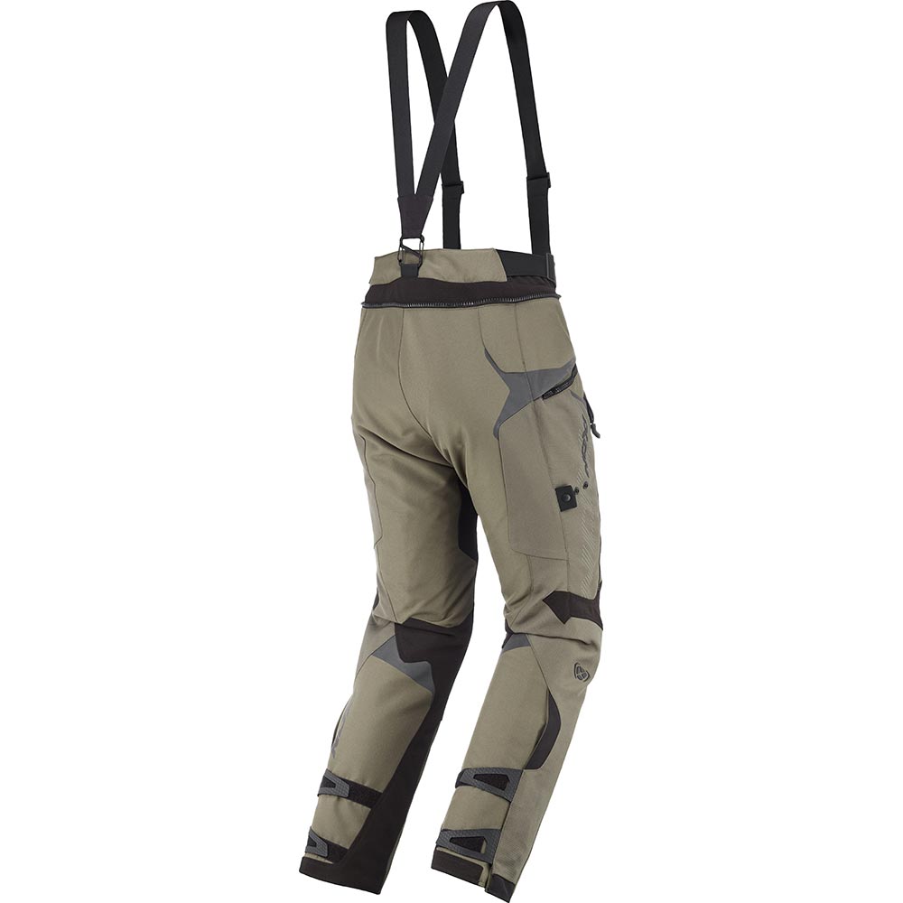 Pantaloni Odin