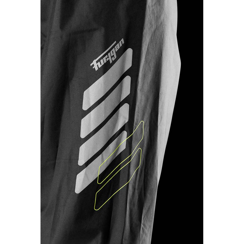 Pantaloni da pioggia Tornado