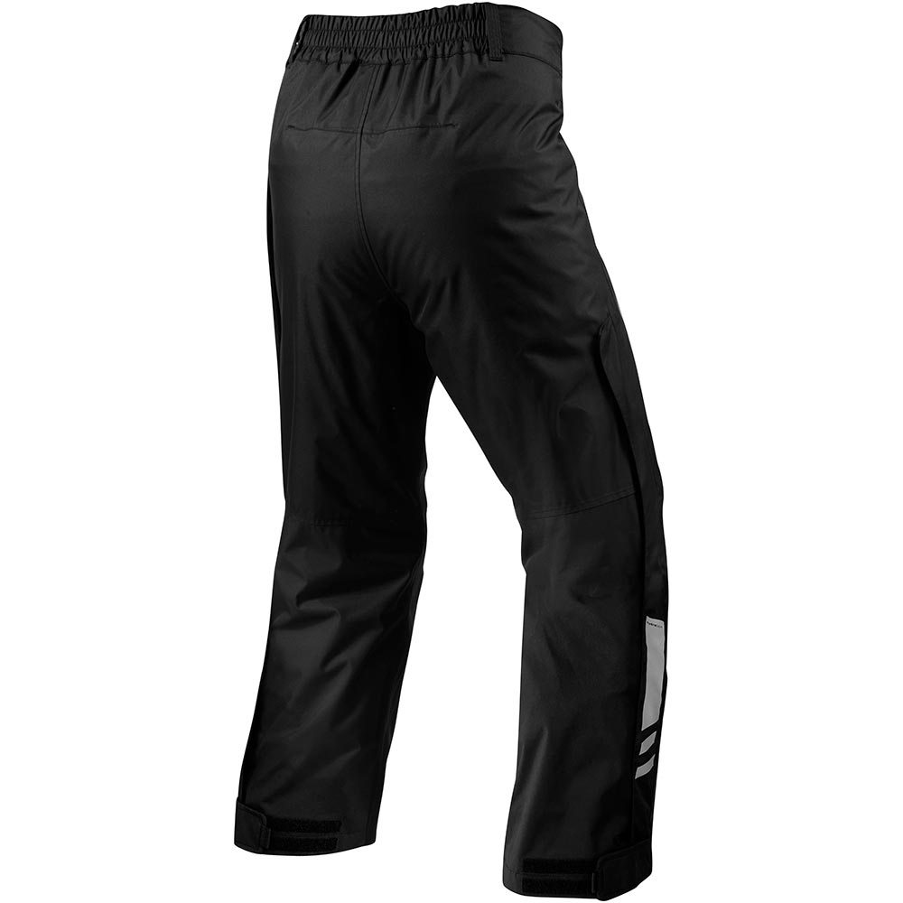 Pantaloni da pioggia Nitric 4 H2O