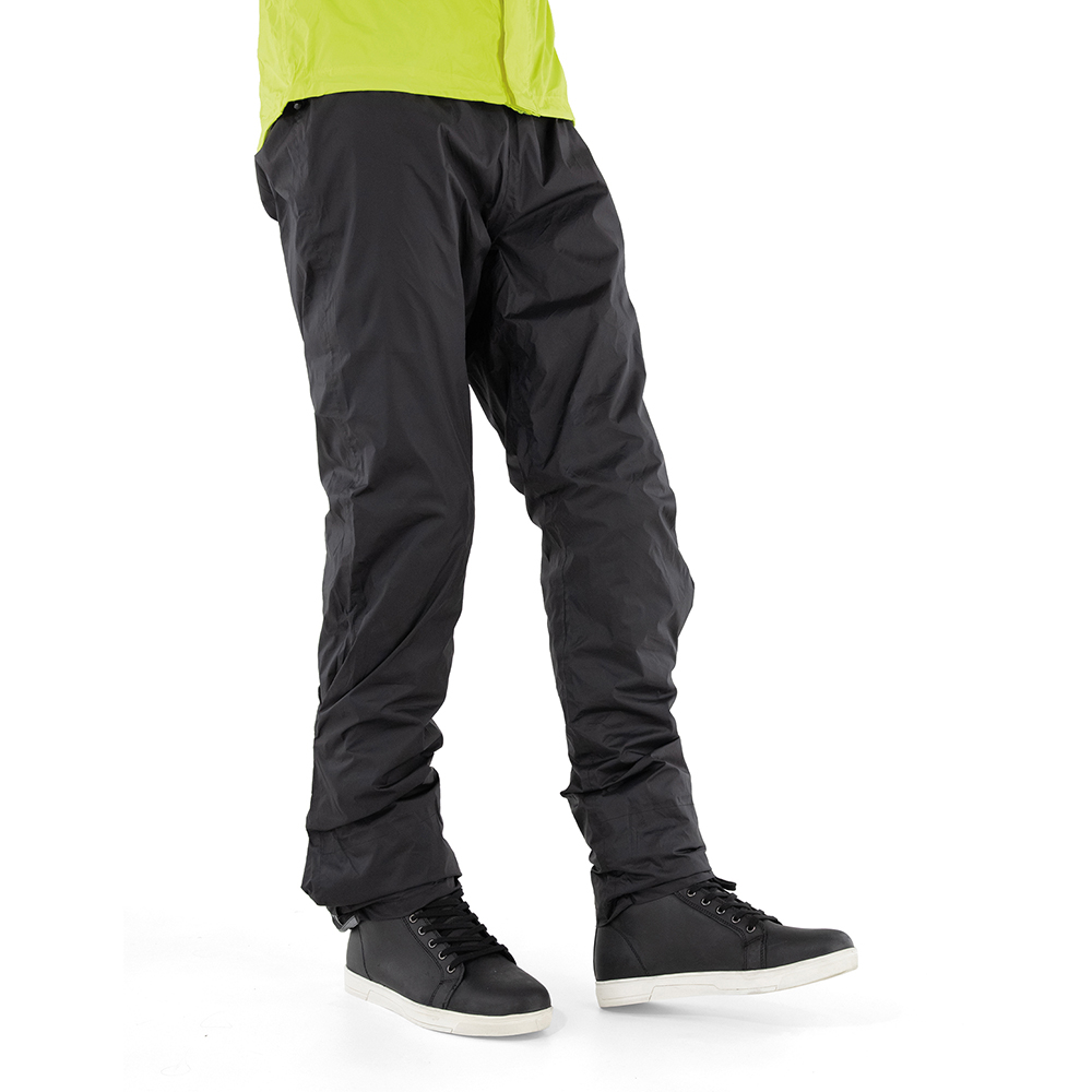 Pantaloni da pioggia Nano Rain Zeta