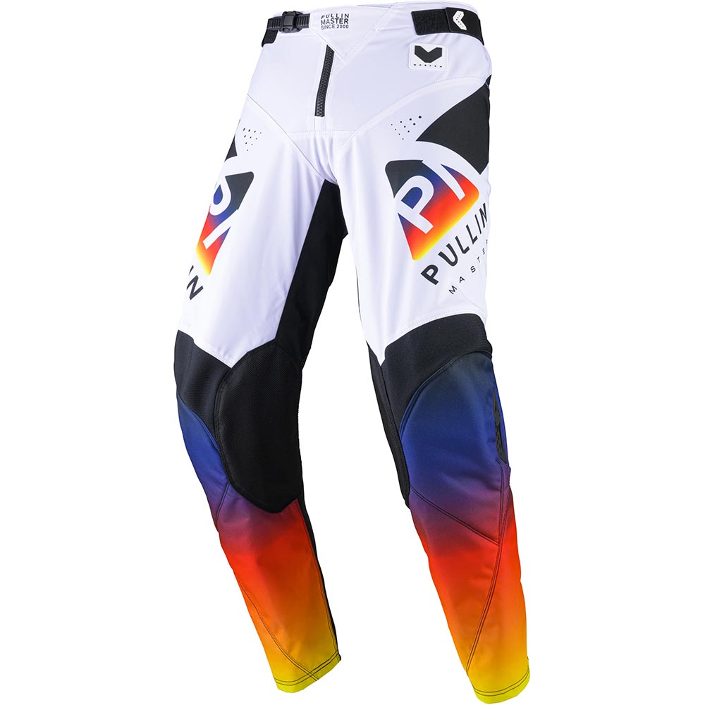 Pantaloni Master - 2024