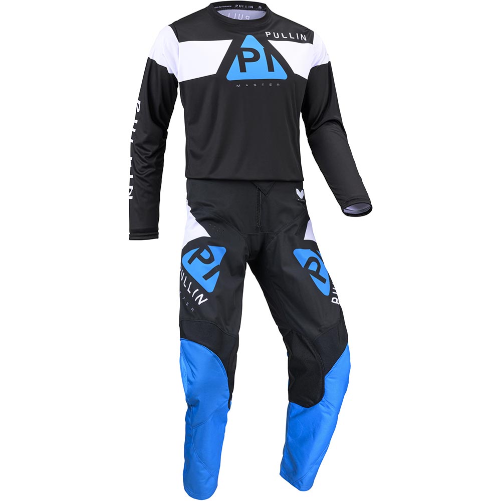 Pantaloni Master - 2024