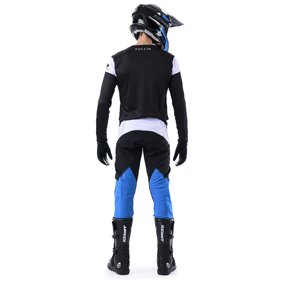 Pantaloni Master - 2024