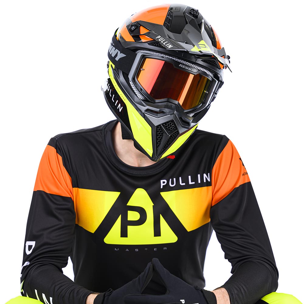 Pantaloni Master - 2024