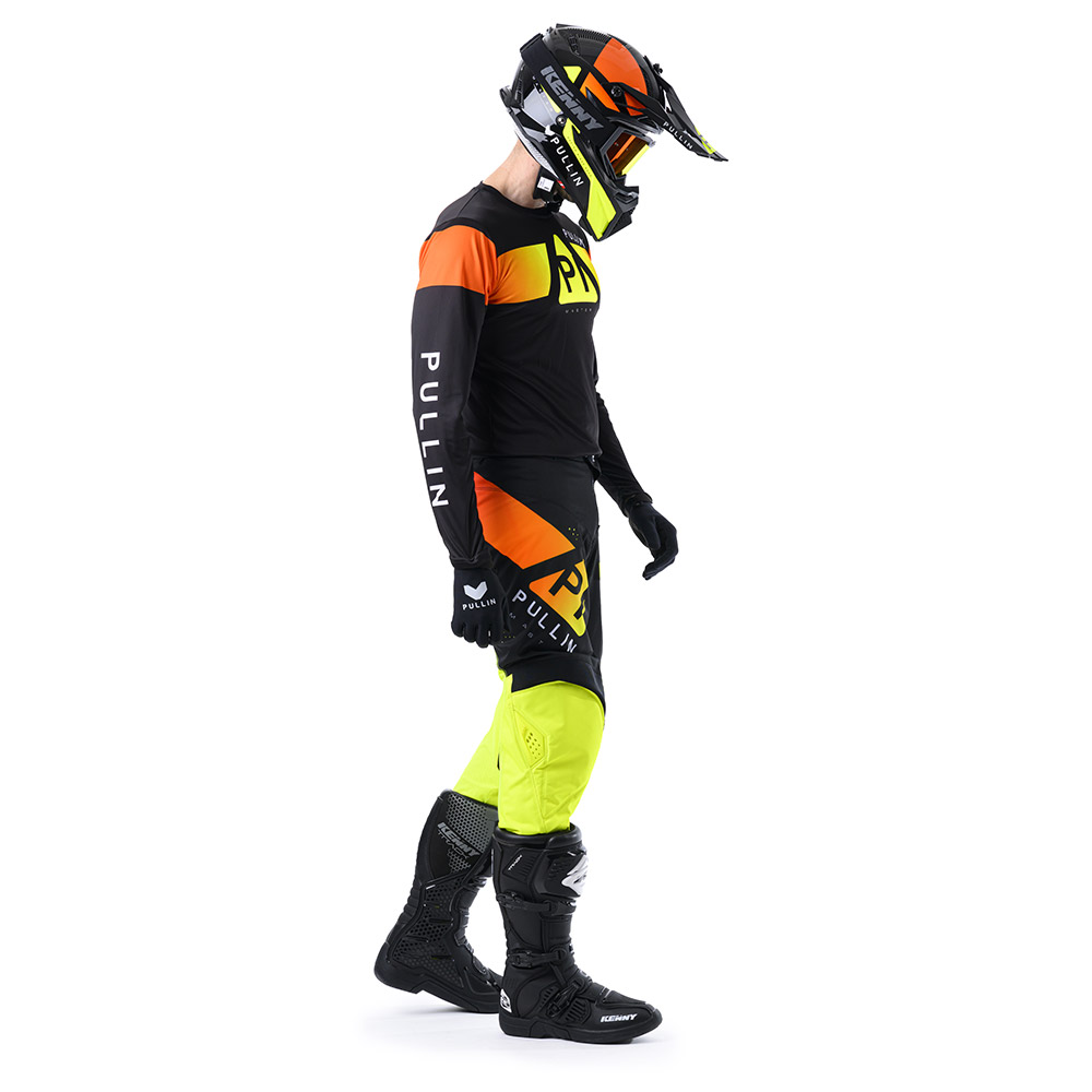 Pantaloni Master - 2024