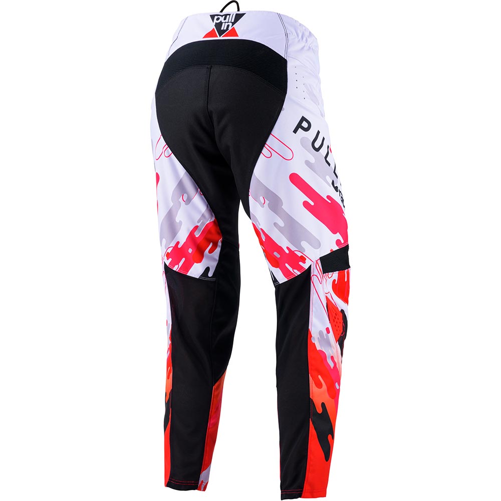 Pantaloni da neve da racer