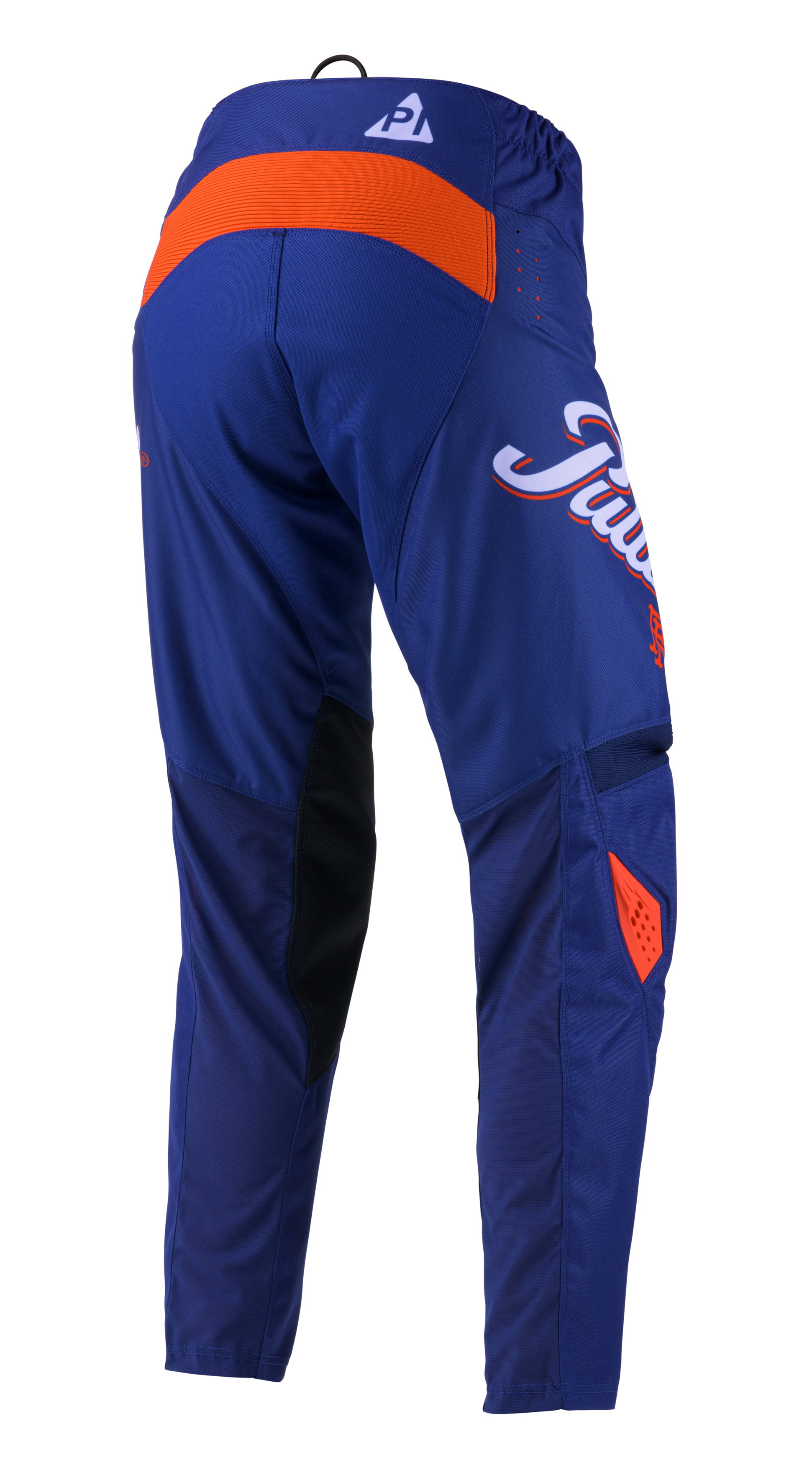 Pantaloni da neve da racer
