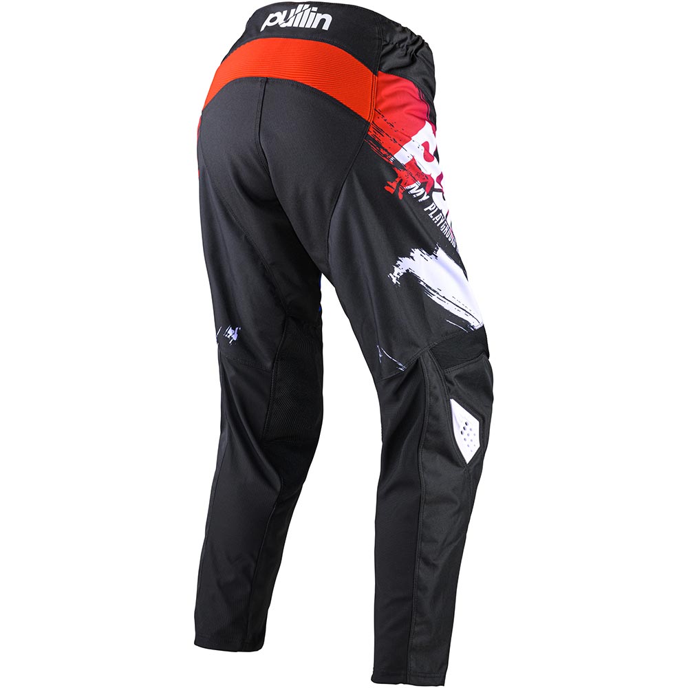 Pantaloni della spazzatura - 2024