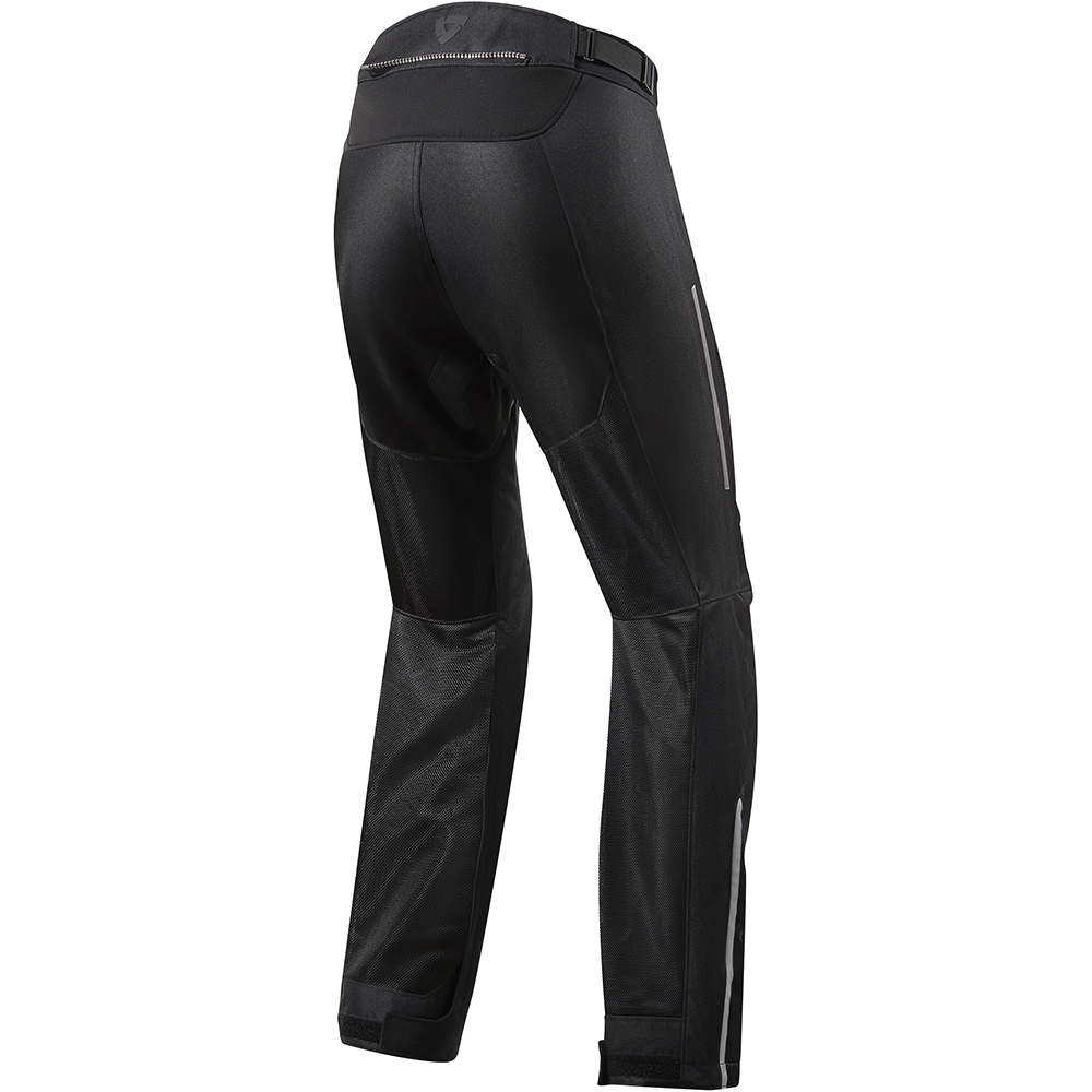 Pantaloni Airwave 3 - corti