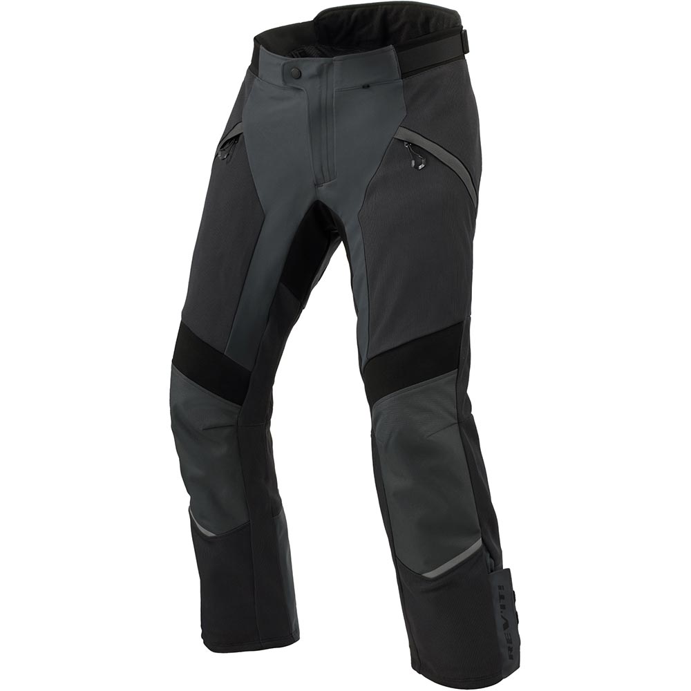 Pantaloni Airwave 4 - lunghi