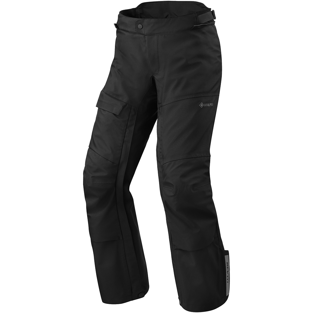 Pantaloni Alpinus Gore-Tex® - corti