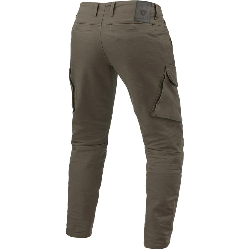 Pantaloni Cargo 2 TF - corti