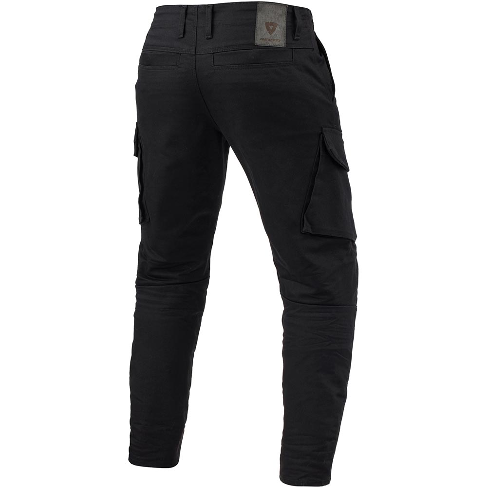 Pantaloni cargo 2 TF