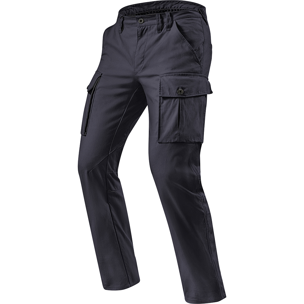 Pantaloni cargo SF - corti