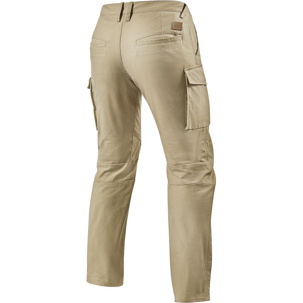 Pantaloni cargo SF - corti