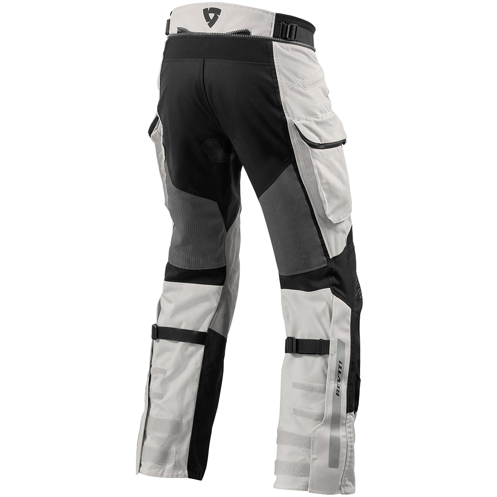 Pantaloni Cayenne 2 - corti