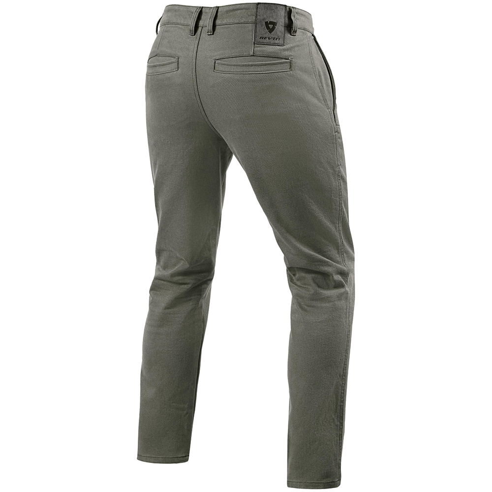 Pantaloni Dean SF - lunghi