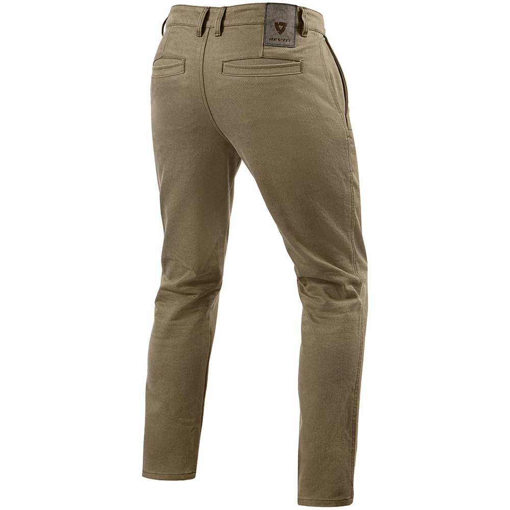 Pantaloni Dean SF - lunghi