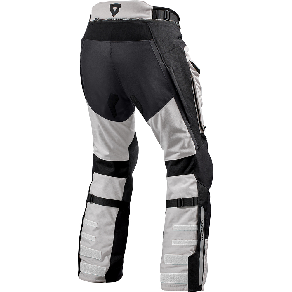 Pantaloni corti Defender 3 Gore-Tex