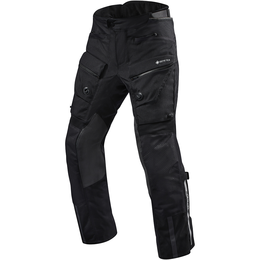 Pantaloni Defender 3 Gore-Tex® Standard