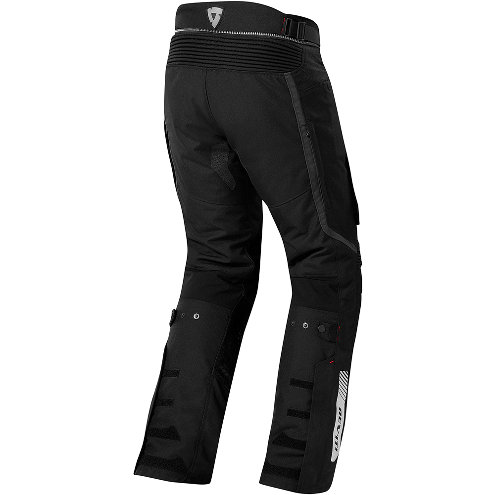 Pantaloni corti Defender Pro Gore-Tex