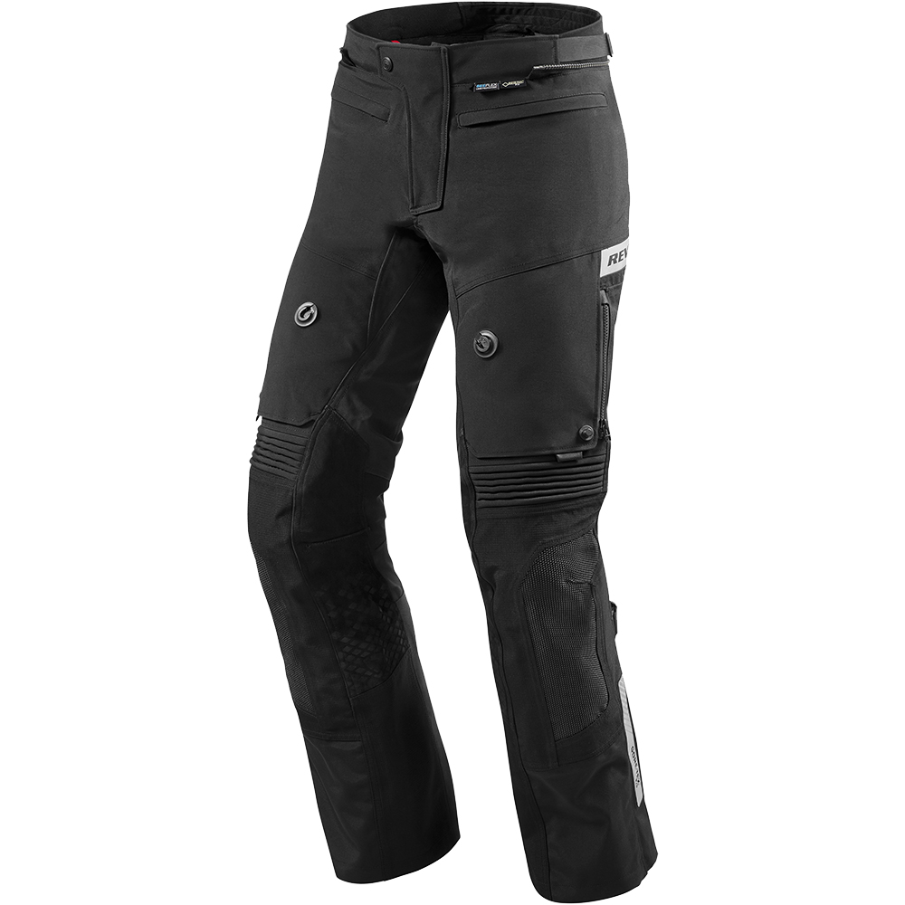 Pantaloni corti Dominator 2 Gore-Tex