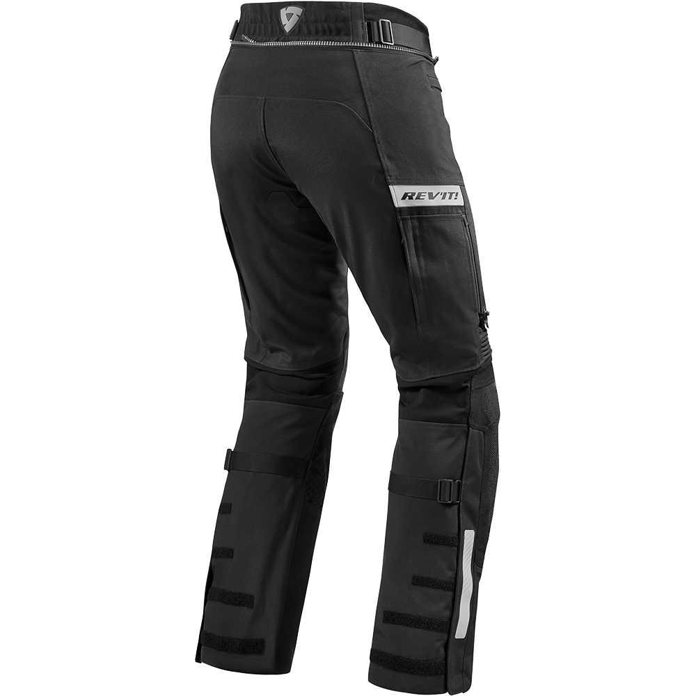 Pantaloni corti Dominator 2 Gore-Tex