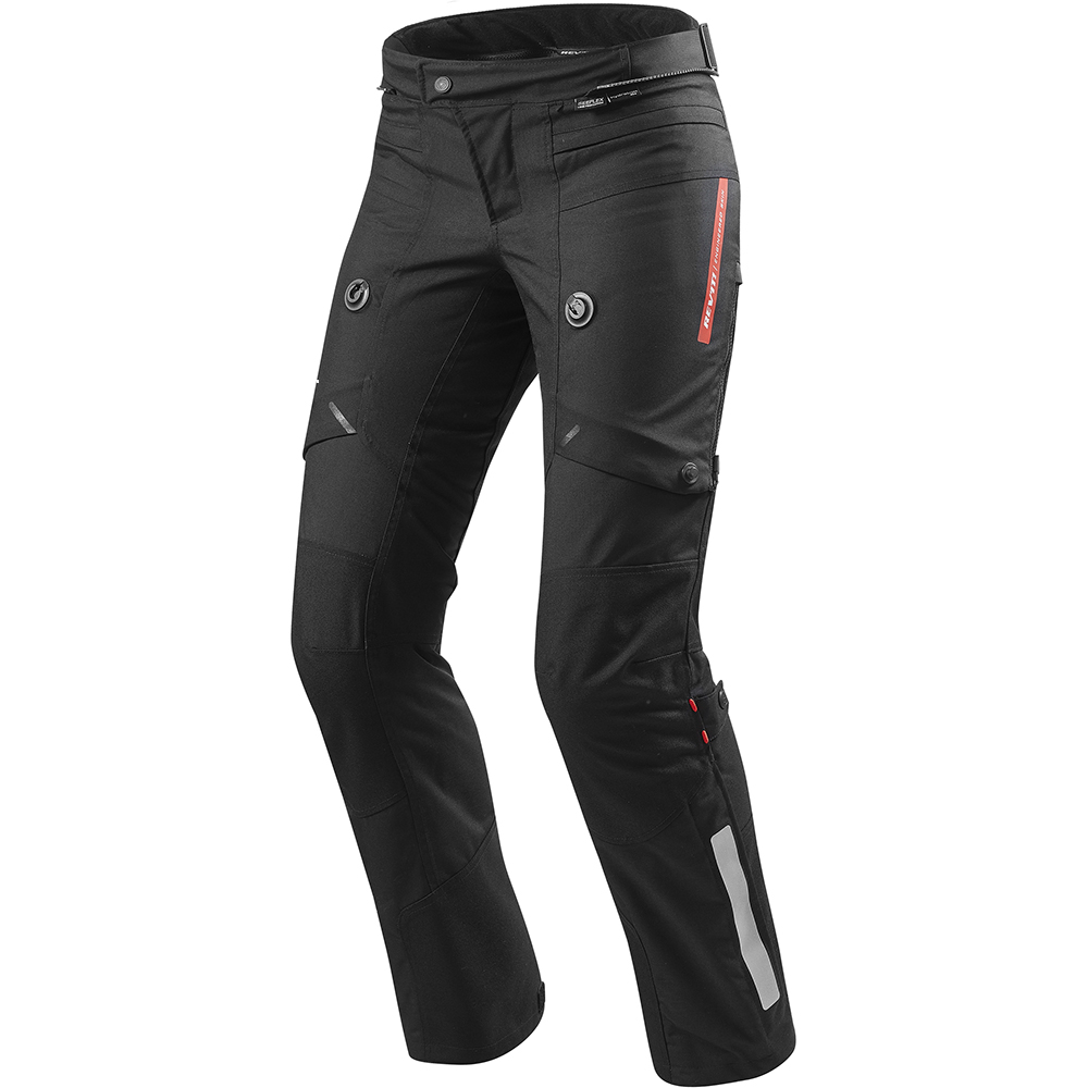 Pantaloni lunghi da donna Horizon 2