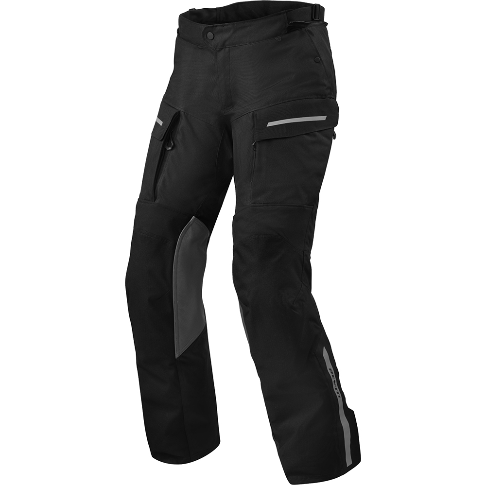 Pantaloni Offtrack 2 H2O - corti