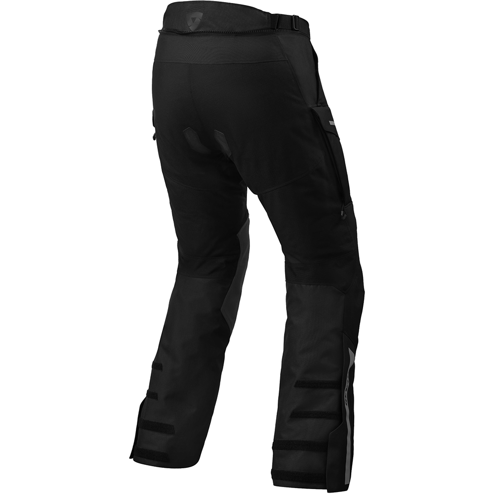 Pantaloni Offtrack 2 H2O - corti