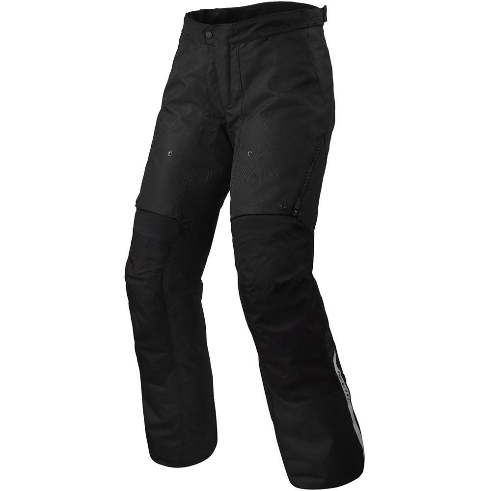 Pantaloni Outback 4 H2O - corti