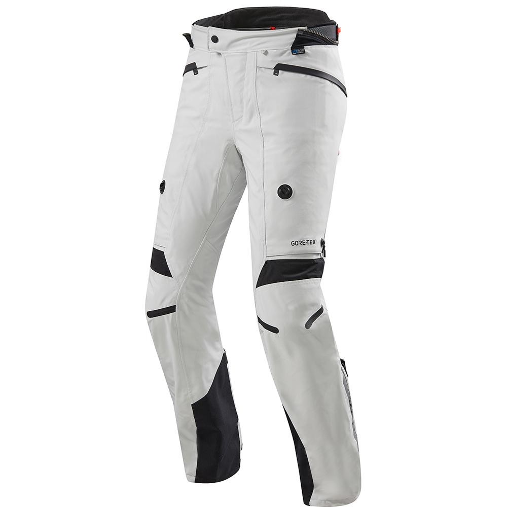 Pantaloni lunghi Poseidon 2 Gore-Tex