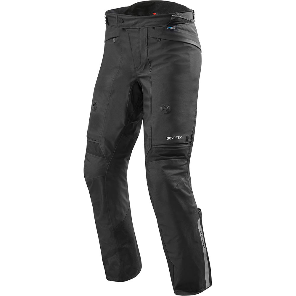 Pantaloni lunghi Poseidon 2 Gore-Tex