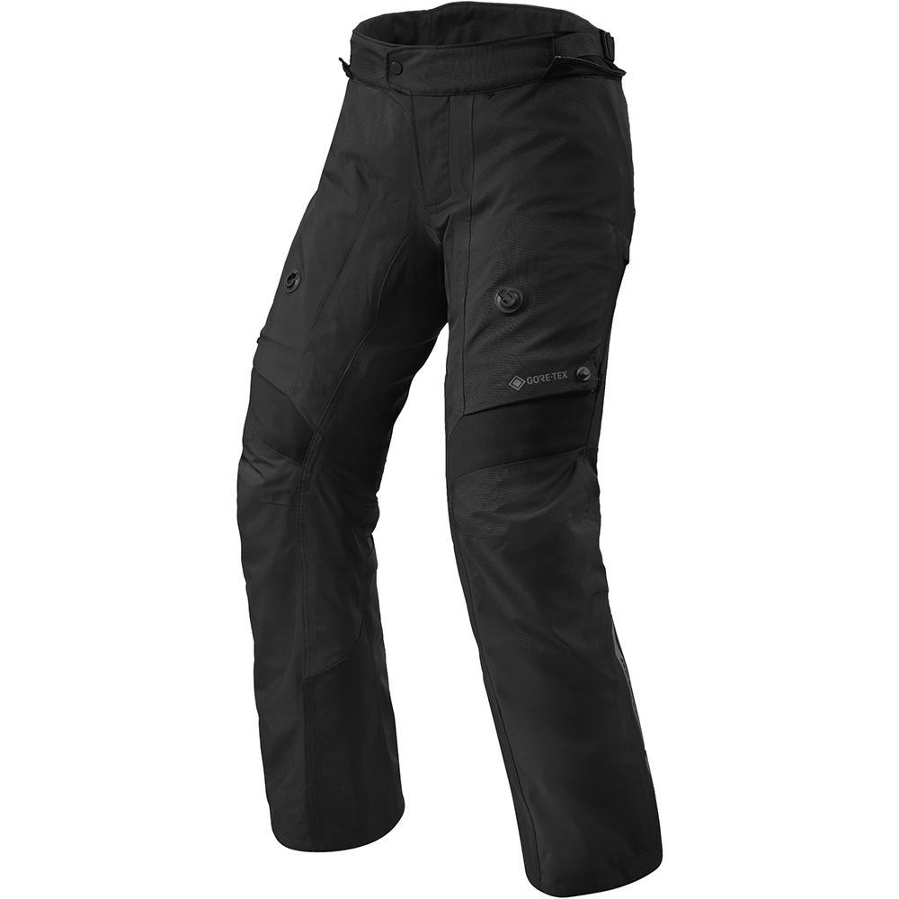 Pantalone Poseidon 3 Gore-Tex® - corto