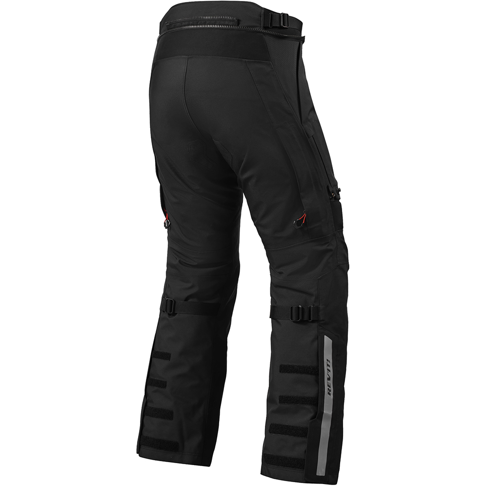 Pantalone Poseidon 3 Gore-Tex® - corto