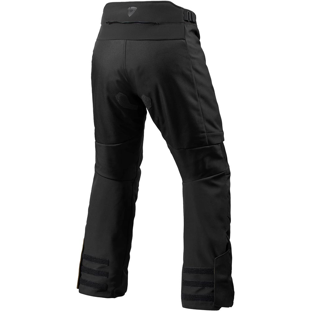 Potenziali pantaloni in Gore-Tex
